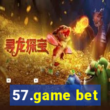 57.game bet